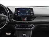 Hyundai i30 (2019) Style 1.6 CRDi, Automat - náhled 12