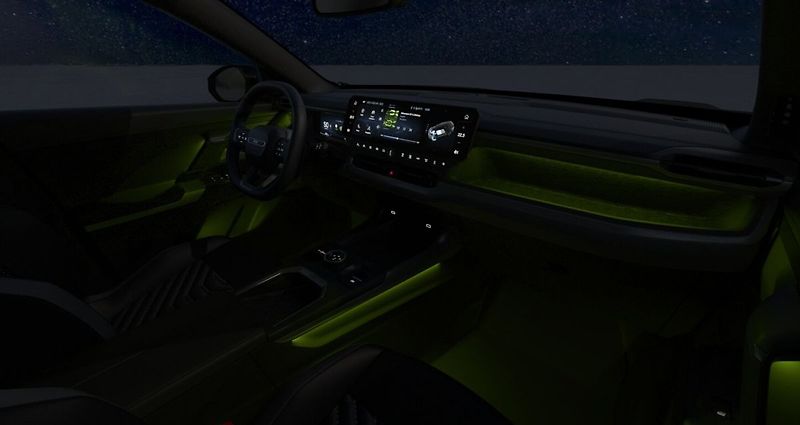 Jeep Compass (2026) Summit e-Hybrid Plug-in 225k e - fotka 9 z 9