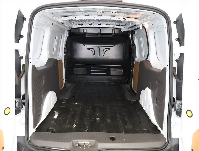 Ford Transit Connect (2023) Maxi Trend 1.5 EcoBlue, ČR - fotka 18 z 18