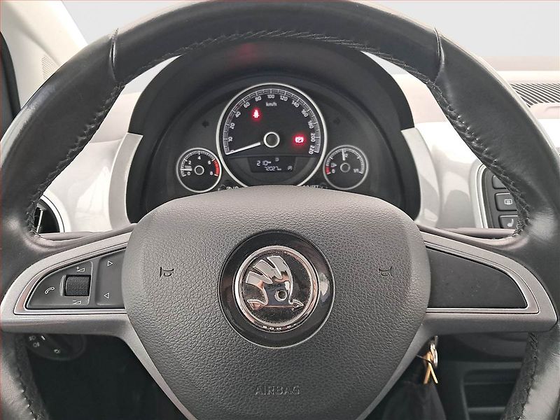 Škoda Citigo (2019) 1.0 MPI, Serv.kniha - fotka 16 z 16