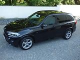 BMW X5 (2014) 4.0D*XD*M-PAKET*WEBASTO*1M*CZ! - náhled 4