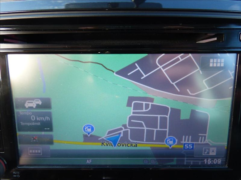 Mazda 5 2,0 MZR,7 míst,Digi Klima,  Se - fotka 45 z 50