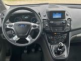 Ford Tourneo Connect 1.5D,88KW,CZ,1.MAJ,SERVIS - náhled 9