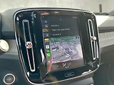 Volvo XC40 (2020) D3|Inscr.|Pano|Kam|Kůže|Tažné| - náhled 11