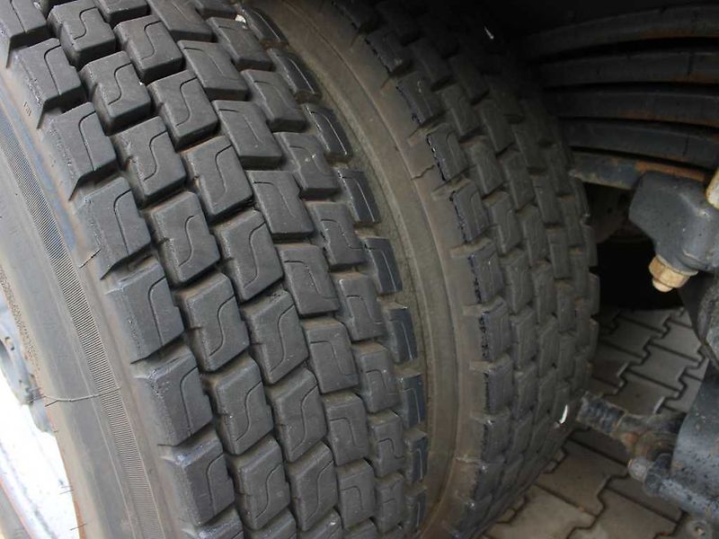 Scania Ostatní P450 XT, EURO 6 , RETARDER, 8X - fotka 16 z 20