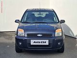 Ford Fusion (2009) 1.4i, 1.maj,ČR, Klima - náhled 1