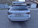 Škoda Superb Combi 2,0TDi 147kw DSG 17ALU - náhled 8