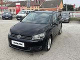 Volkswagen Touran (2011) 1.6TDi, AAC, TZ - náhled 2