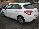 Citroën C4 1.6 HDi 84 kW 1maj. ČR DPH !!! - náhled 7