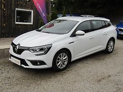 Renault Mégane (2019) 1.3 TCe  AUTOMAT - fotografie inzerátu