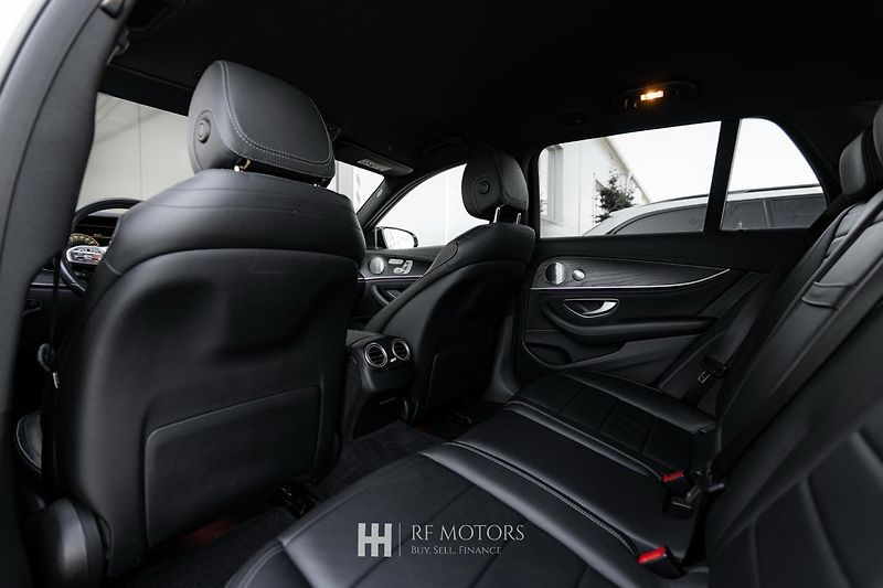 Mercedes-Benz Třídy E (2019) E 200d Kombi 118kW - fotka 29 z 43