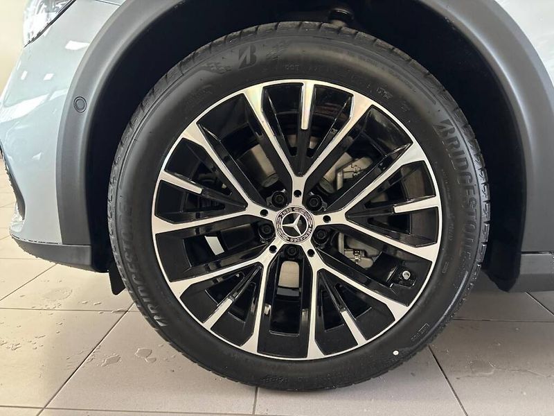 Mercedes-Benz Třídy E (2026) 220 d 4MATIC All-Terrain - fotka 5 z 6