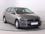 Volkswagen Polo (2020) 1.0 TSI, Park. senzory - náhled 1
