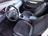 Volkswagen Passat 2.0 TDI Highline 103 kW M6F - náhled 10