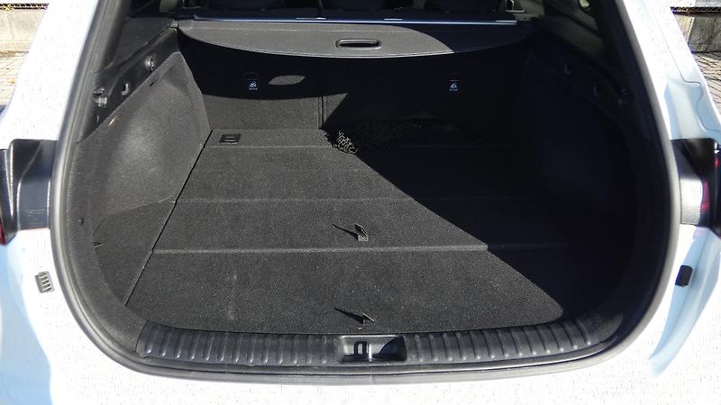 Kia Ceed 1.5 T-GDI TOP - fotka 21 z 23