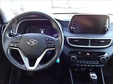 Hyundai Tucson 1,6T- GDi 130kW Trikolor - náhled 33