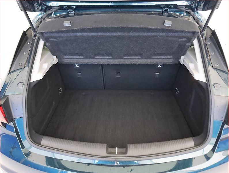 Opel Astra (2015) 1.4 T, Serv.kniha, Navi - fotka 14 z 20