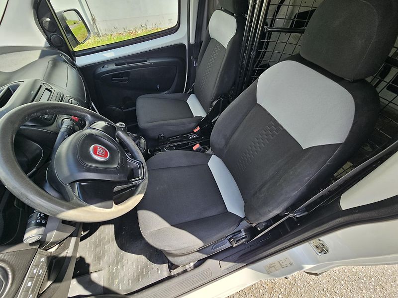 Fiat Fiorino (2020) 1.3 JTD 59KW KLIMA - fotka 9 z 17