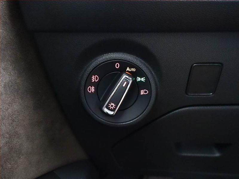 Seat Leon (2015) X-Perience 2.0 TDI, 4X4 - fotka 17 z 17