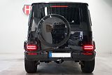 Mercedes-Benz Třídy G 63 AMG Manufaktur Exclusive + - náhled 6