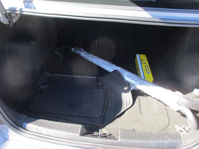 Chevrolet Aveo (2011) 1,4/16V - fotka 9 z 11