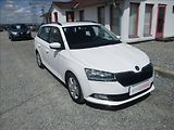 Škoda Fabia 1,0 TSI, klima,servis,DPH,CZ, - náhled 1