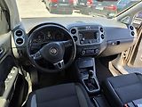 Volkswagen Golf Plus 2.0 TDI Life TZ - náhled 11