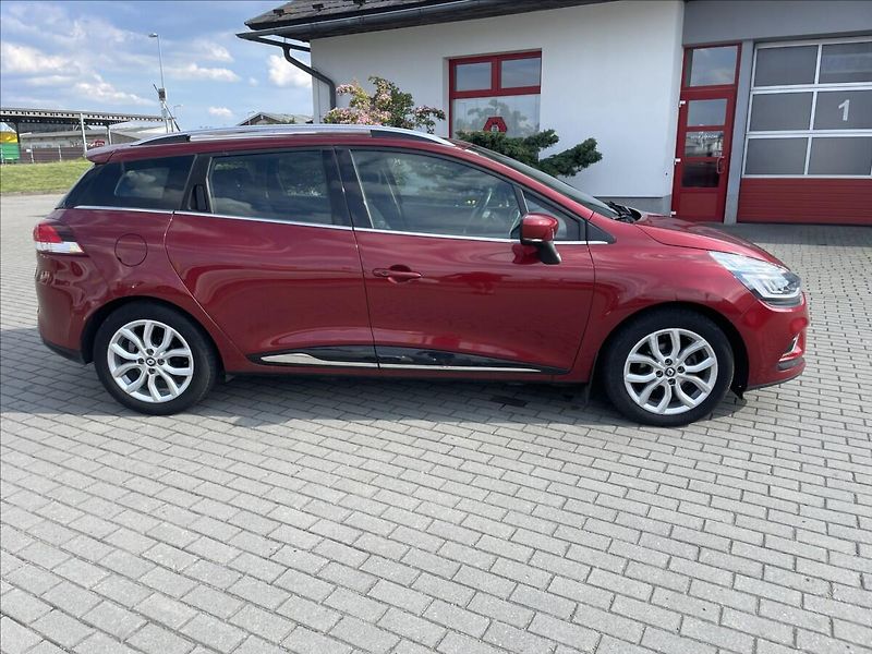 Renault Clio 1,5 DCi 66kw GPS polokůže 2sad - fotka 36 z 41
