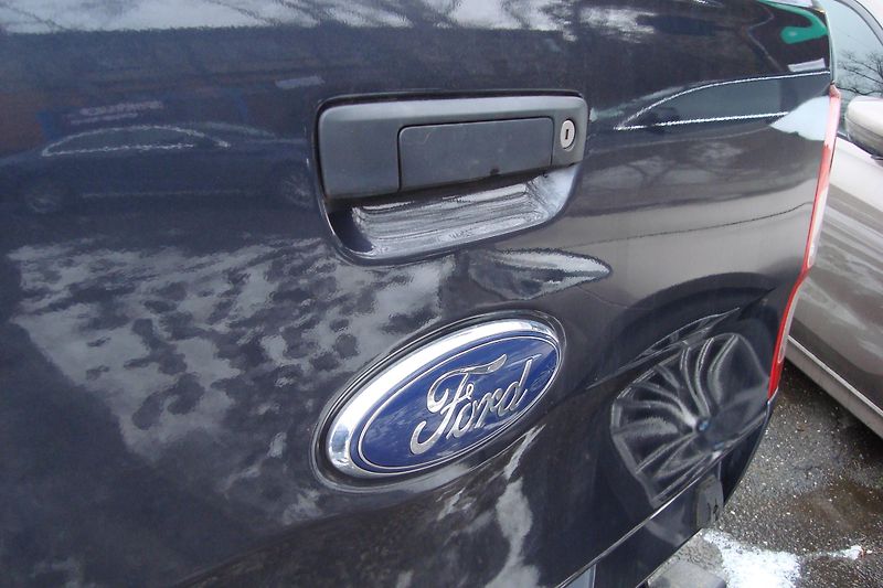 Ford Ranger (2023) 2.0TDCi, 4x4,ČR,Pouze 17 tis.! - fotka 13 z 78