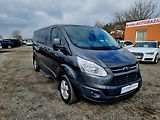 Ford Tourneo Custom (2017) 2,0 TDCi 96kW L2 Titanium,8.mí - náhled 1