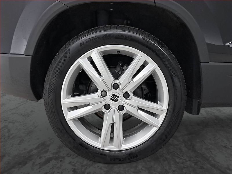 Seat Ateca (2022) Xperience 2.0 TDI - fotka 15 z 24