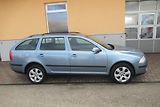 Škoda Octavia 1.9 TDI 4x4 TAŽNÉ  - náhled 2