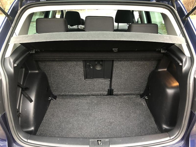 Volkswagen Golf Plus (2012) 1,2TSi Autoklima  - fotka 50 z 54