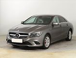 Mercedes-Benz CLA (2015) 180, Automat, Serv.kniha, Kůže - náhled 1