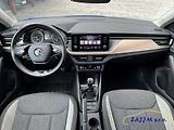 Škoda Scala Style plus 81kw + el kufr - náhled 18