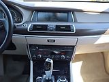 BMW Řada 5 (2010) 530d GT, Automat, Kůže, Navi - náhled 12