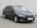 Škoda Superb (2018) 2.0 TDi 4x4, Ambition, DSG - náhled 1