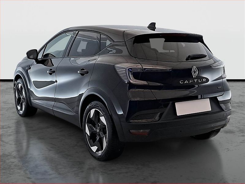 Renault Captur (2025) E-Tech Full Hybrid - fotka 4 z 19