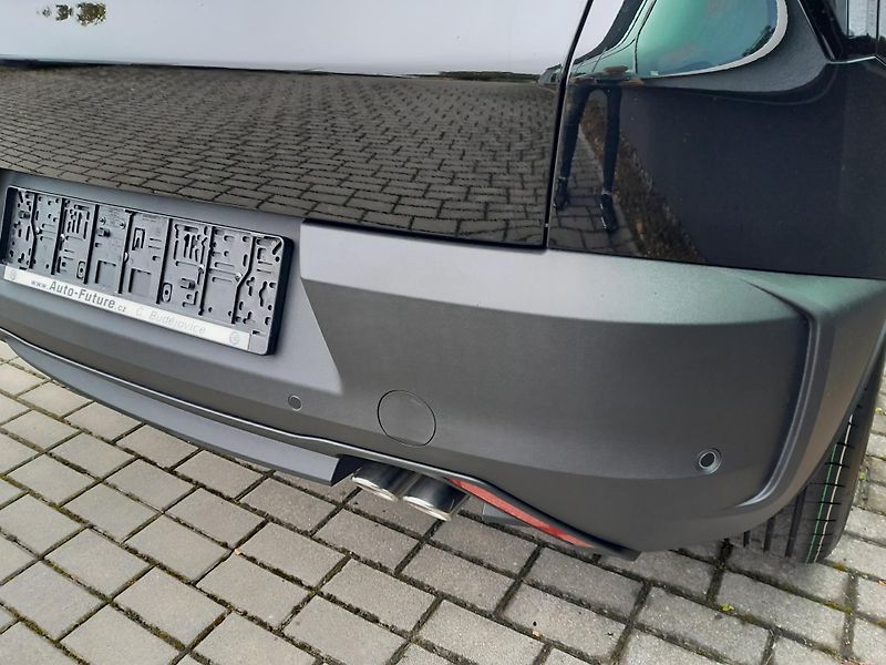 Alfa Romeo Junior (2026)  1,2 T 145 PS automat - fotka 9 z 27