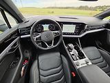 Volkswagen Touareg (2021) R-Line 210KW TAŽ. ČR 1.Maj.TOP - náhled 6