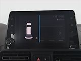 Citroën Berlingo (2022) Feel 1.5 BlueHDi, 5Míst, 818kg - náhled 18