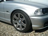 BMW Řada 3 E46 328i 142Kw Klima - náhled 15