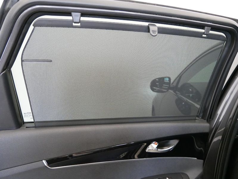 Kia Sorento - fotka 25 z 27