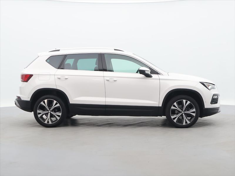Seat Ateca 2,0 TDI Style LED Virtual DPH - fotka 8 z 30