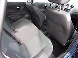 Volkswagen Polo (2017) 1,0TSI KLIMA TEMP VÝHŘEV - náhled 17