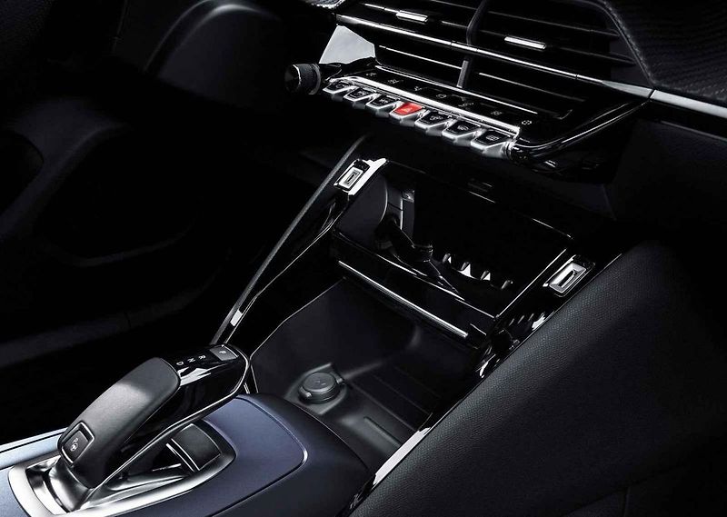 Peugeot 208 poprvé na české silnici