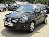 Volkswagen Tiguan (2009) 2.0 TDI 4x4, autoAC - náhled 2