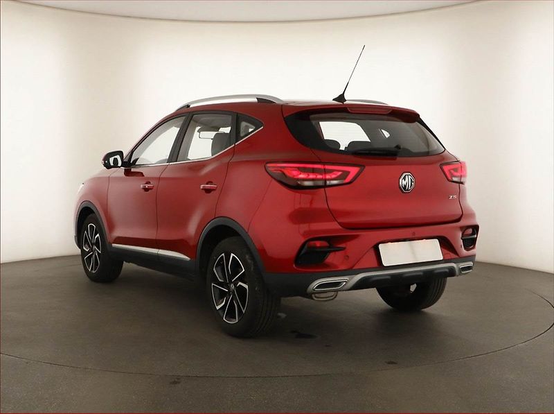 MG ZS (2023) 1.0 Turbo, ČR,1.maj - fotka 4 z 15