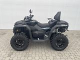 CFMOTO (2026) Gladiator X850 G3 EPS EU5+ - náhled 7