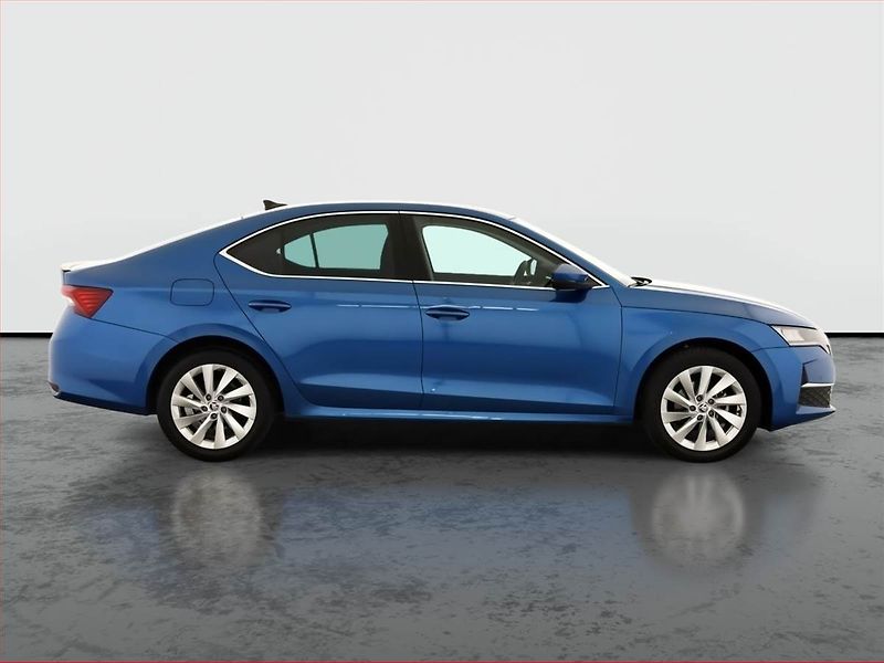 Škoda Octavia (2024) Style 2.0 TDI - fotka 6 z 21